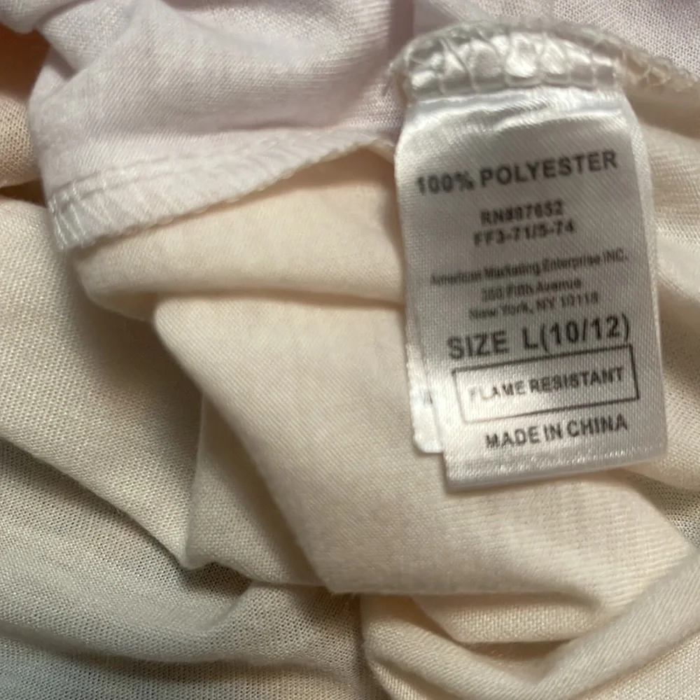 Pokémon Sleepwear Set